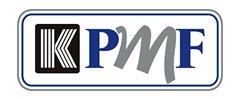 logo kpmf пленка