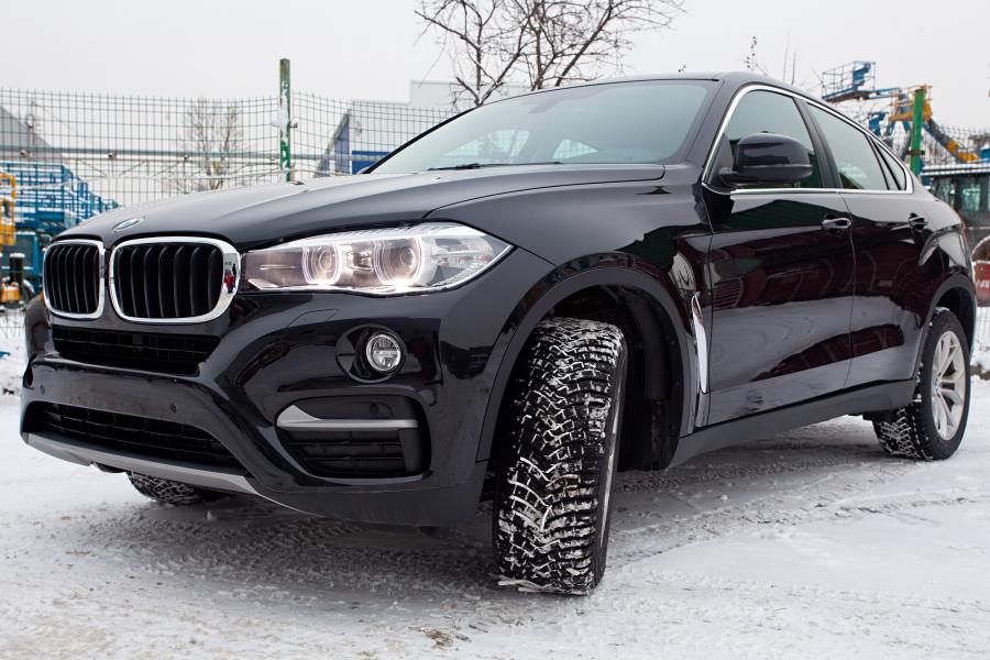 Бронирование автомобиля пленкой